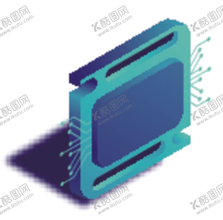 编号：89593006162307275524【酷图网】源文件下载-芯片