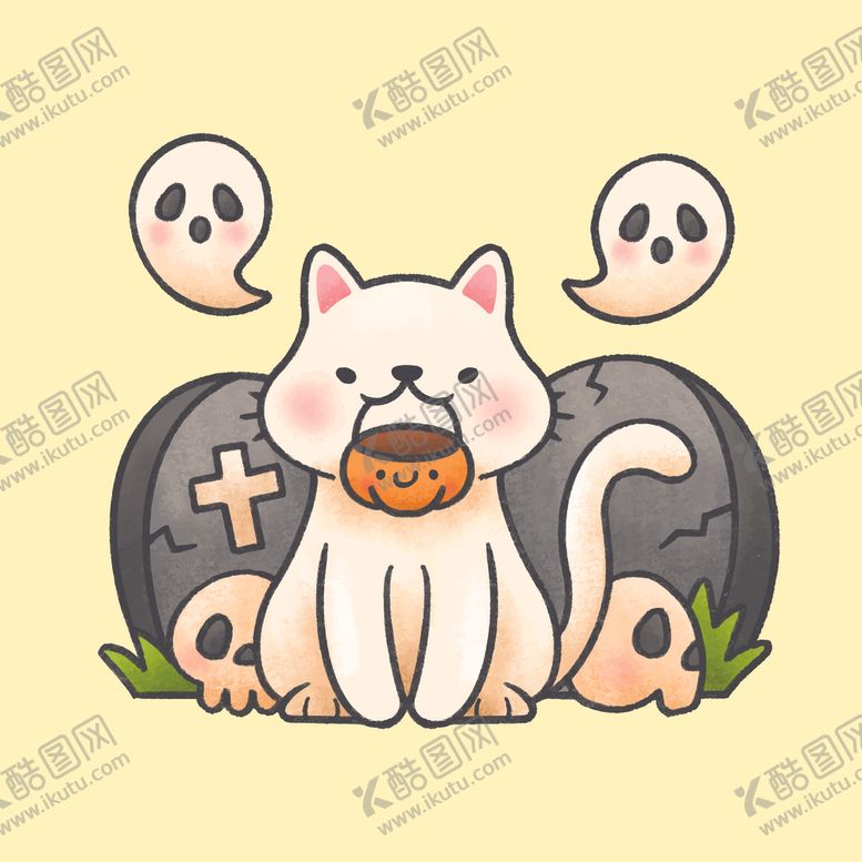 编号：72000509160957495707【酷图网】源文件下载-可爱卡通动物