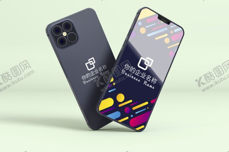 编号：93889605151700396483【酷图网】源文件下载-手机样机