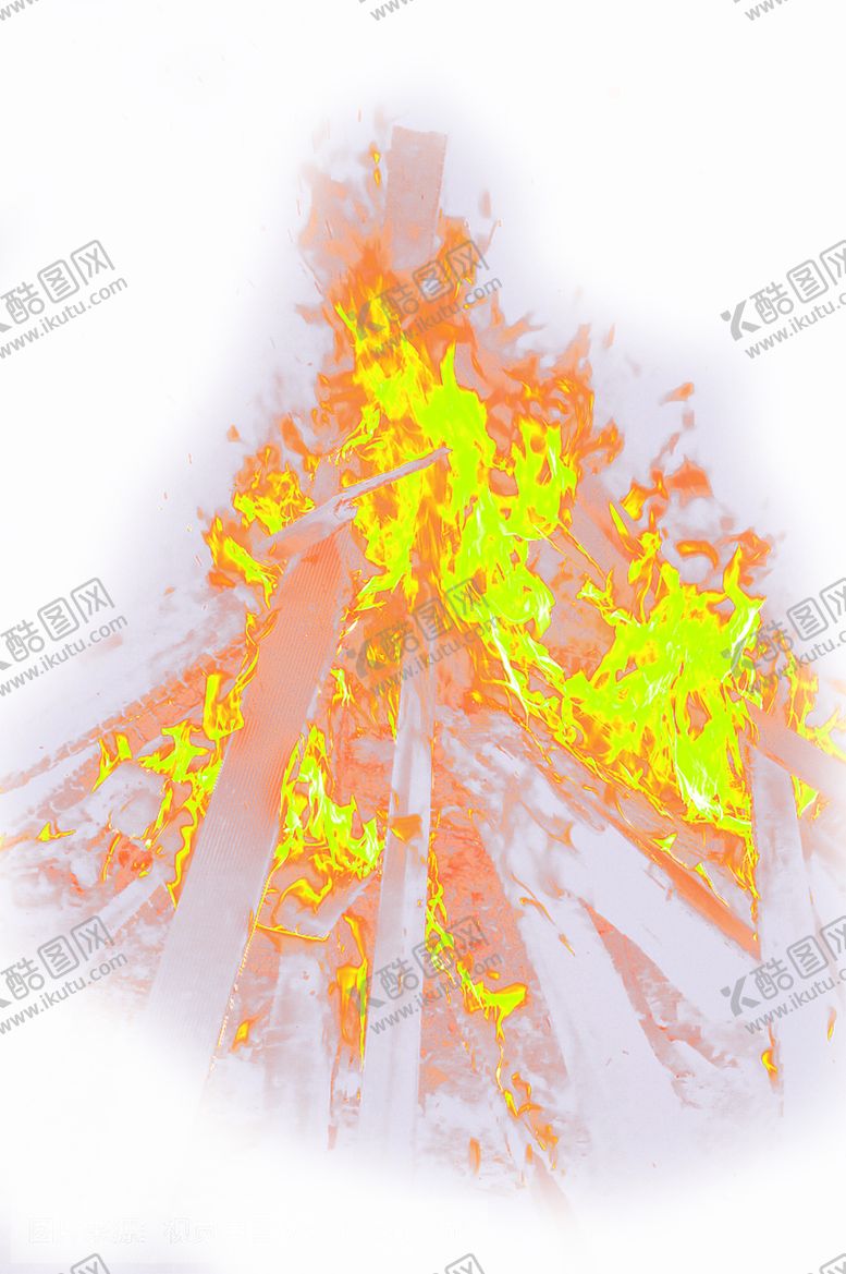 编号：44589107011717077847【酷图网】源文件下载-火焰