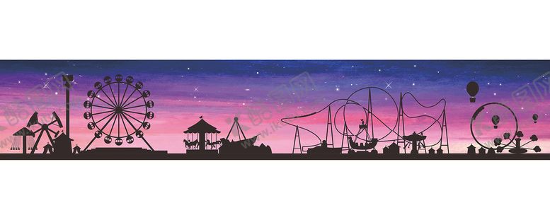 编号：85051111050903424692【酷图网】源文件下载-夜晚