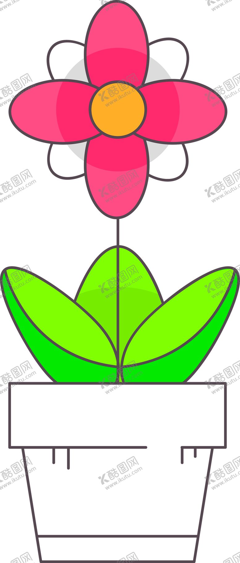 编号：72380909251558514606【酷图网】源文件下载-花素材