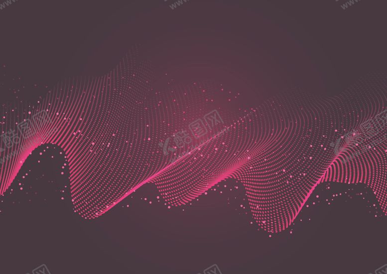 编号：16655710191146314093【酷图网】源文件下载-抽象曲线背景