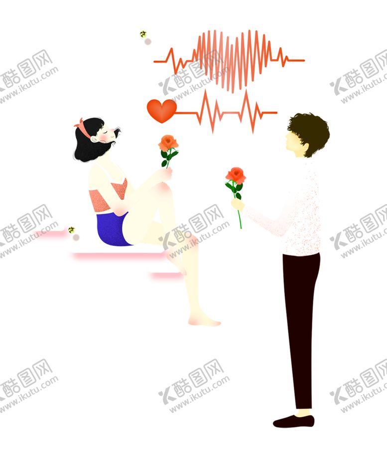 编号：30481909130221233799【酷图网】源文件下载-浪漫素材