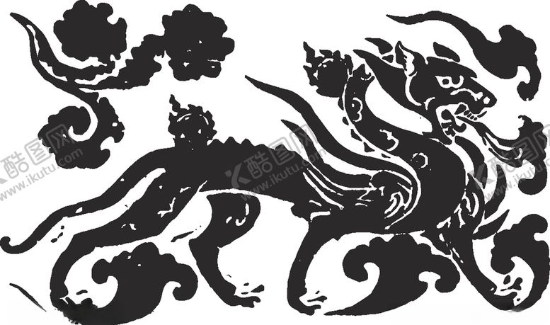 编号：69567909221409542600【酷图网】源文件下载-镂空花图案