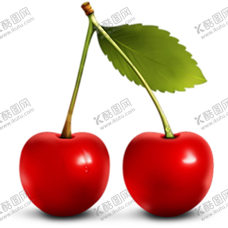 编号：80303210190744544854【酷图网】源文件下载-樱桃