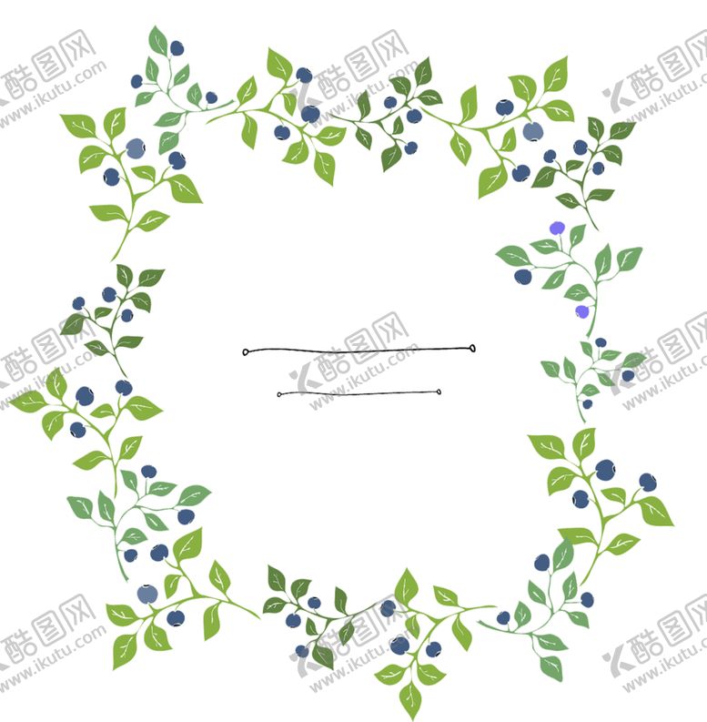 编号：80378407071849118374【酷图网】源文件下载-绿色植物