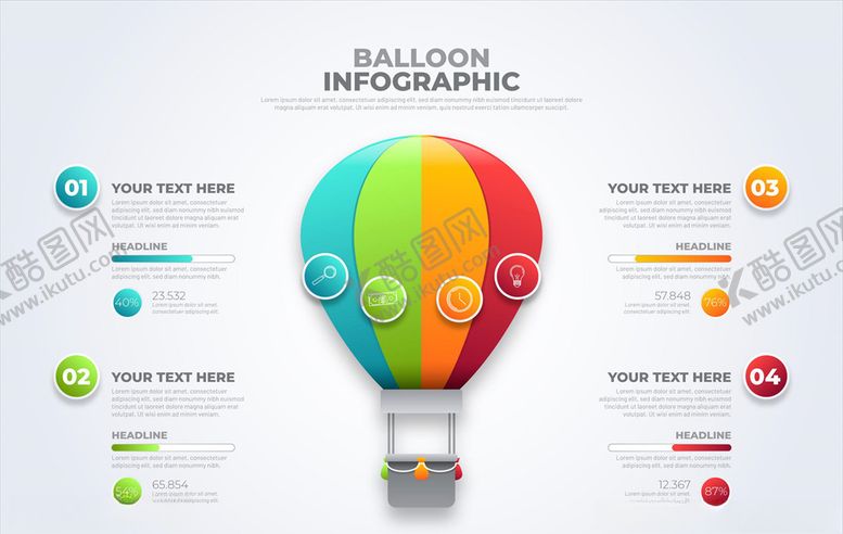 编号：56009510140951432284【酷图网】源文件下载-信息图表