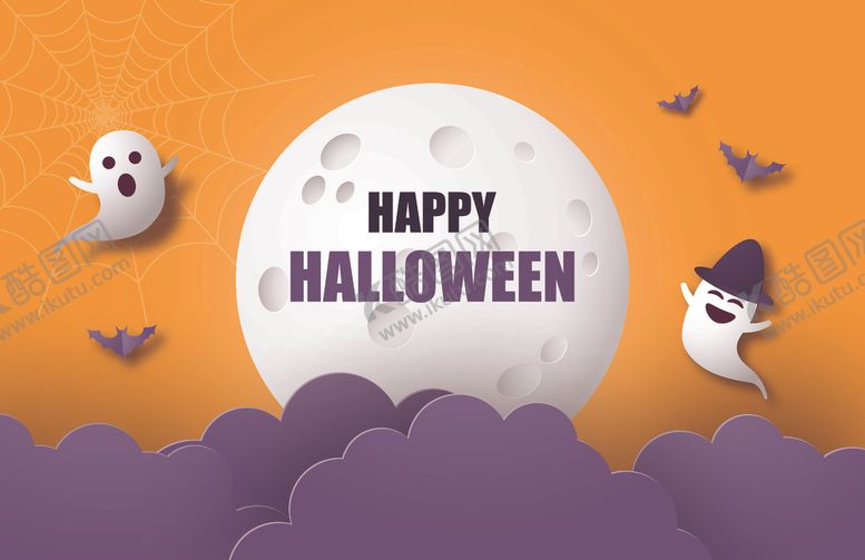 编号：30367409251620509804【酷图网】源文件下载-万圣节