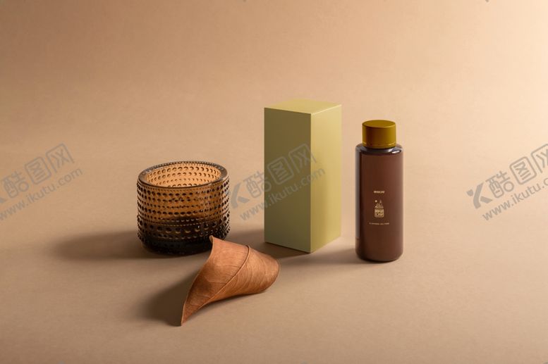 编号：29440205050315546631【酷图网】源文件下载-化妆品包装盒