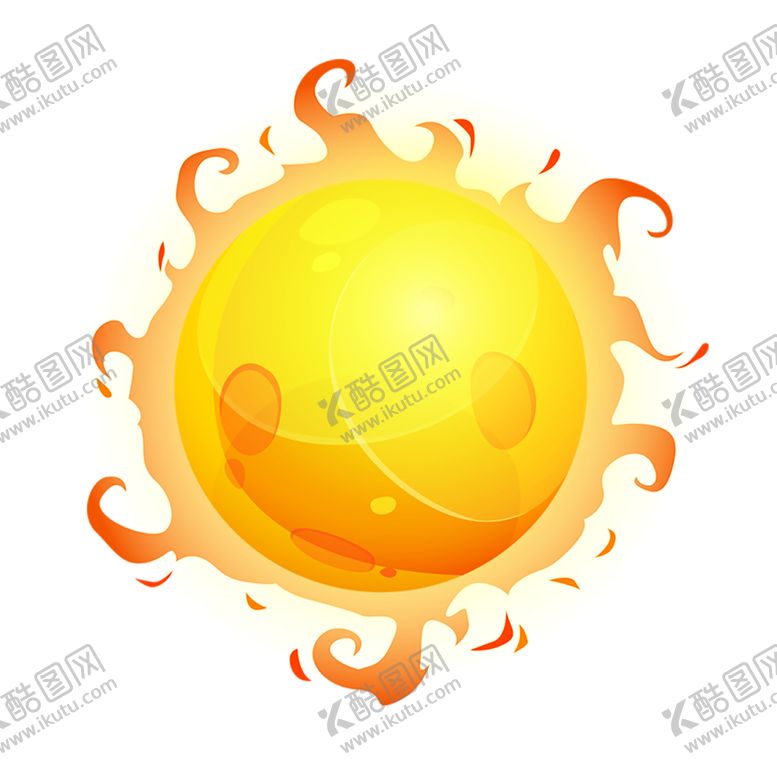 编号：99556906261918092130【酷图网】源文件下载-火焰素材