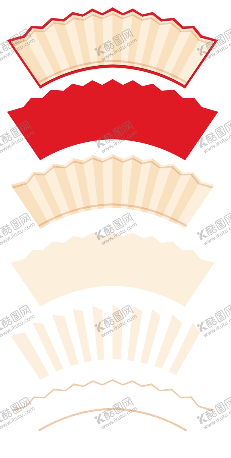 编号：67957910312014393829【酷图网】源文件下载-卡通边框