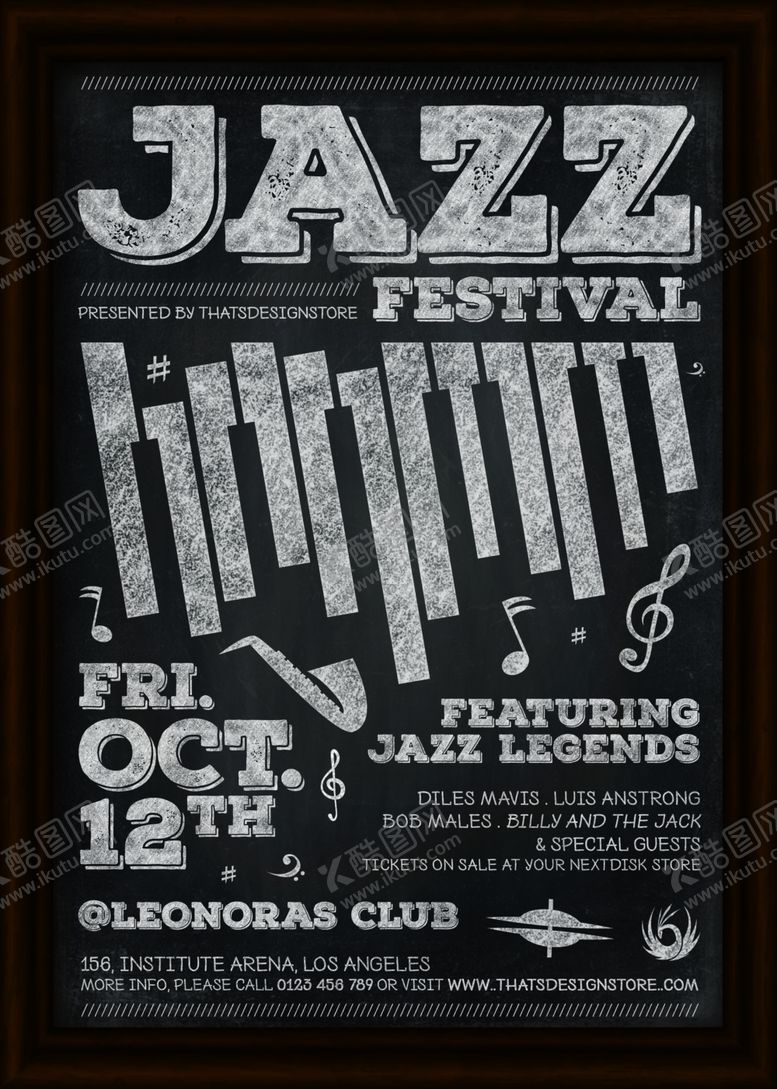 编号：43337709230530405333【酷图网】源文件下载-国外创意海报