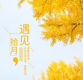十月你好
