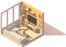 房屋