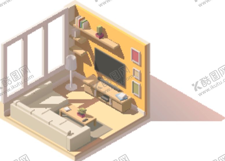 编号：69858809270754544585【酷图网】源文件下载-房屋