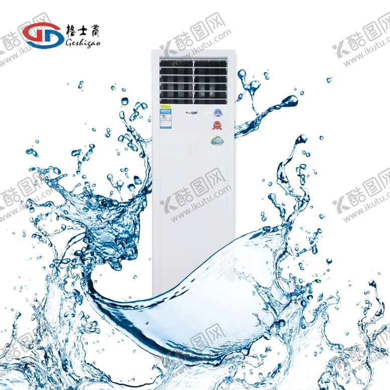 编号：66908410060213381901【酷图网】源文件下载-空调详情页主图