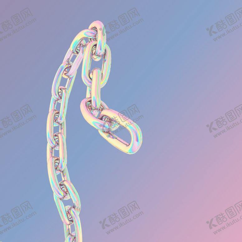 编号：23152910281019497692【酷图网】源文件下载-铁链