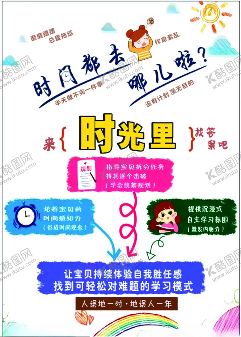 编号：16979102151259506138【酷图网】源文件下载-时光里