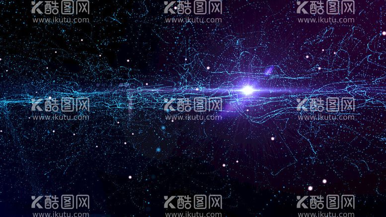 编号：44129001271053536435【酷图网】源文件下载-美丽唯美星空