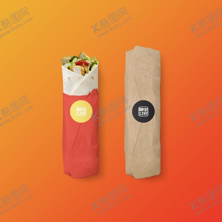 编号：84093910231226497014【酷图网】源文件下载-企业VI样机