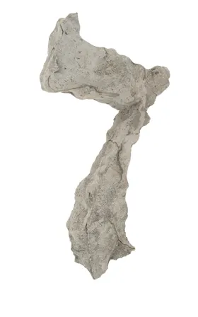 立体数字
