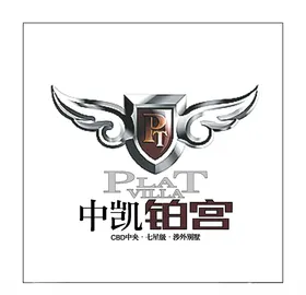 房地产logo中介建筑子