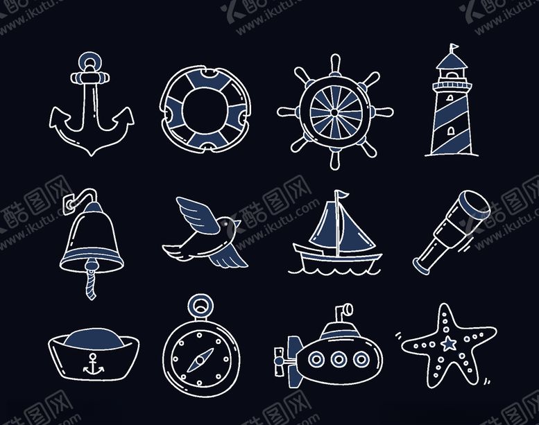 编号：34880609280720552476【酷图网】源文件下载-图标