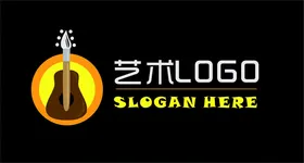 艺术院校LOGO设计