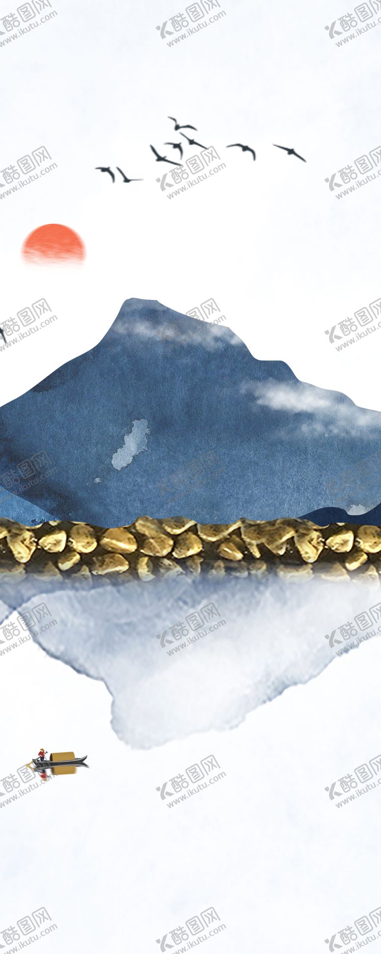 编号：43475009231527012460【酷图网】源文件下载-装饰画