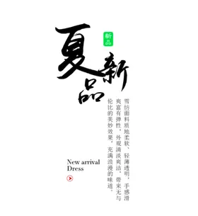 文字排版英重矢量平面图杂志英插画体平面创意