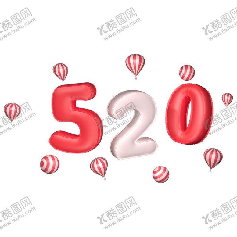 编号：43303204180838024576【酷图网】源文件下载-情人节