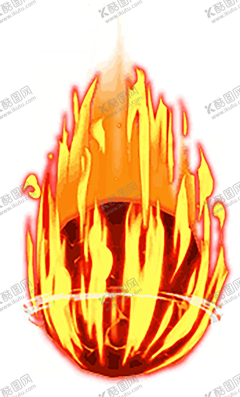 编号：17336110130550559798【酷图网】源文件下载-火焰素材