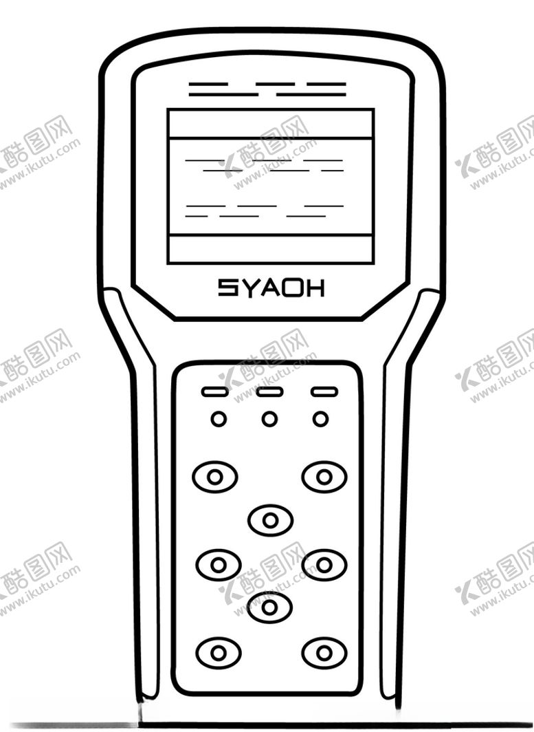 编号：99954604301135334796【酷图网】源文件下载-仪器