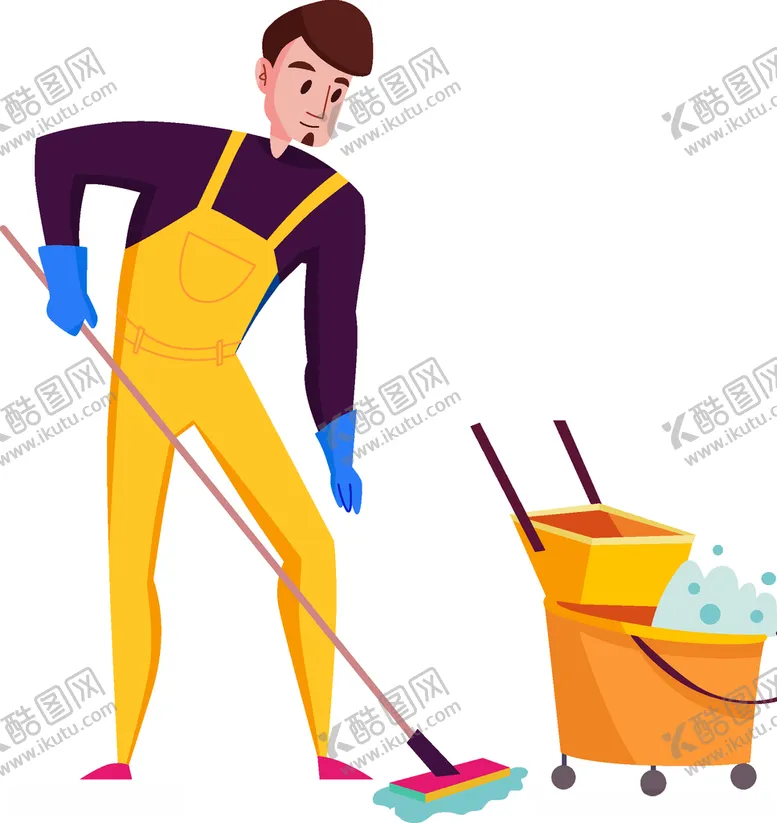 编号：55204904301321305984【酷图网】源文件下载-干家务