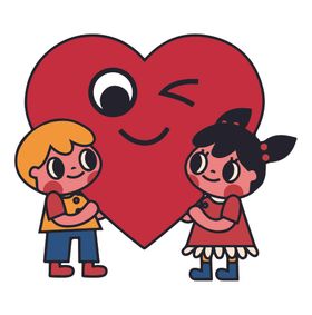 动画人儿