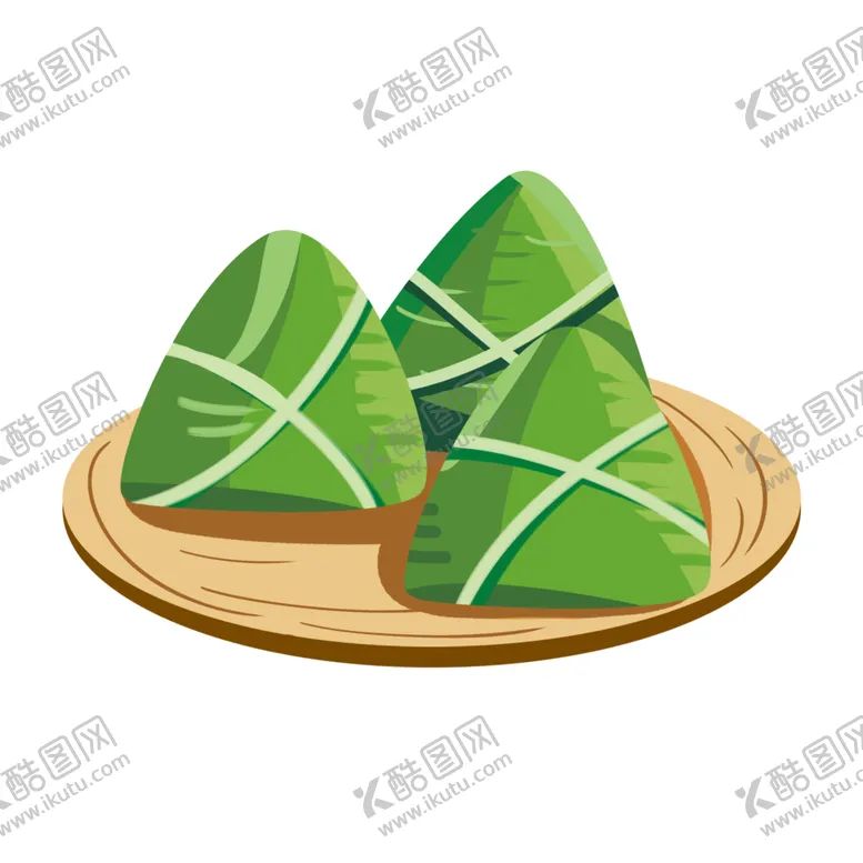 编号：22362412230008202898【酷图网】源文件下载-粽子
