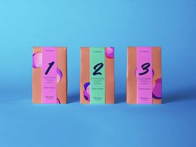 高端样机VI智能样机贴图名片对象卡片展示包装