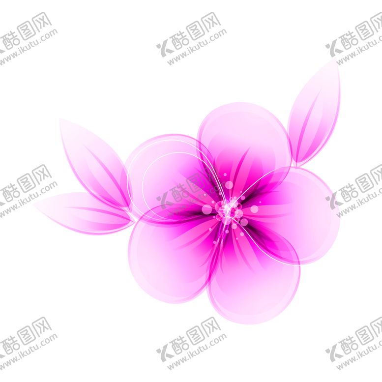 编号：38250405150342024323【酷图网】源文件下载-鲜花装饰
