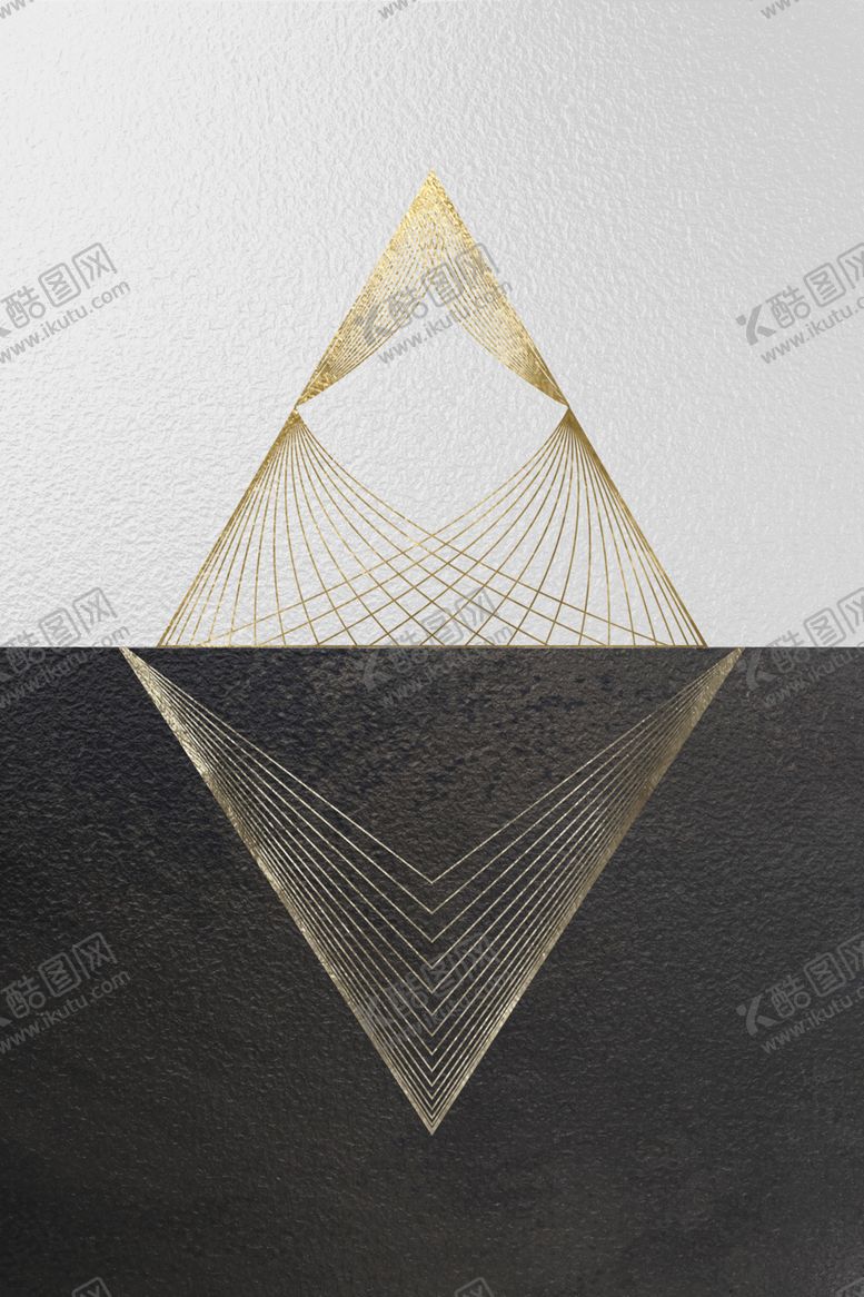 编号：64139101131750594908【酷图网】源文件下载-抽象装饰画