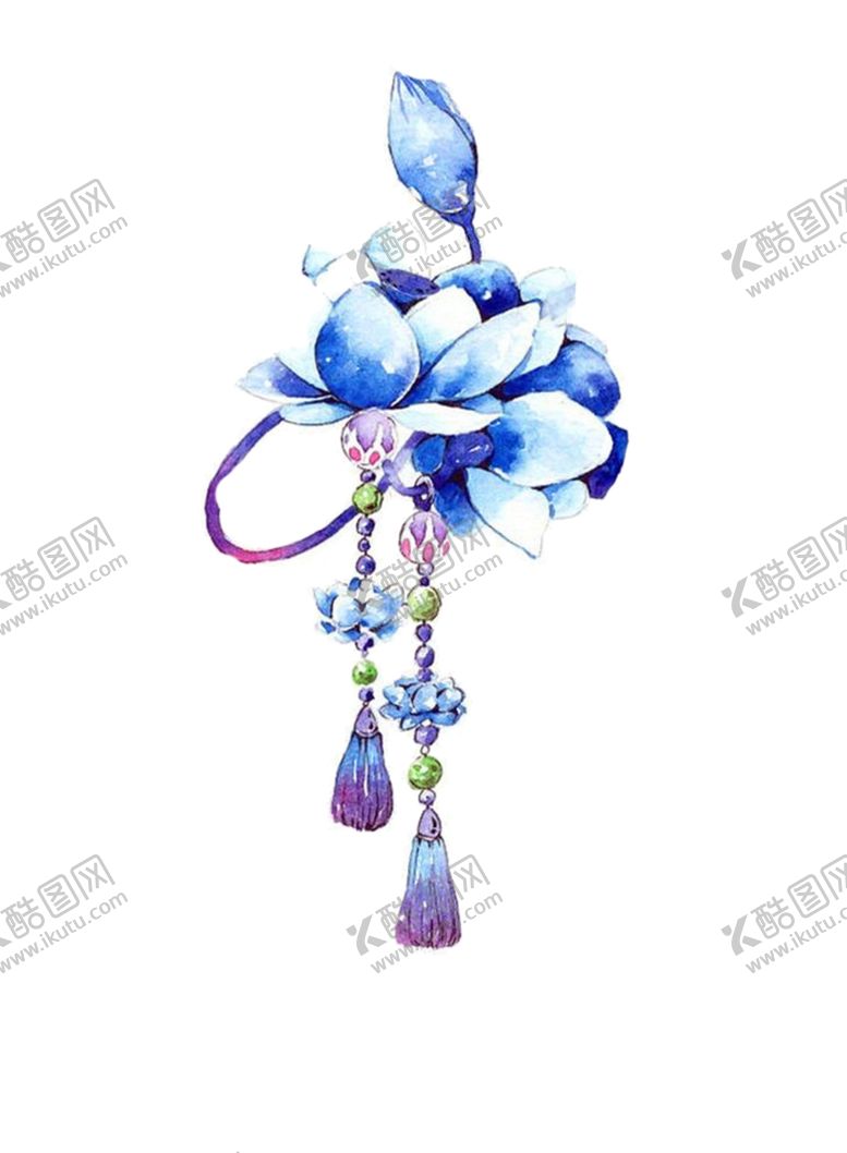 编号：64779707121039284523【酷图网】源文件下载-传统中国风古风装饰元素