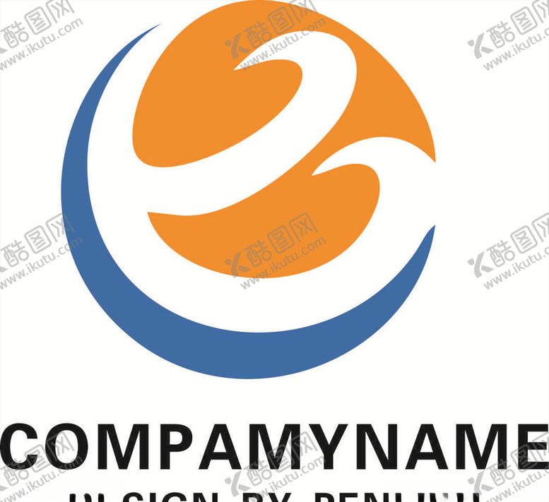 编号：49076309161928142657【酷图网】源文件下载-公司logo