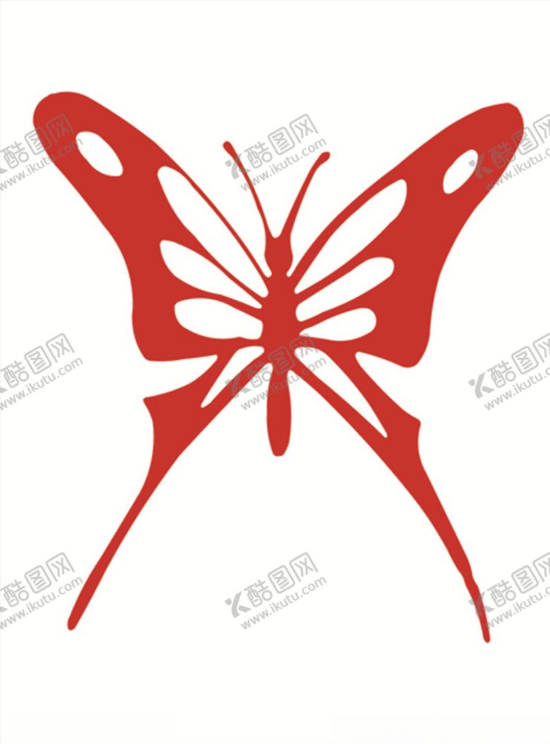 编号：80763605060131067306【酷图网】源文件下载-蝴蝶你好夏天印花神兽图腾腾图