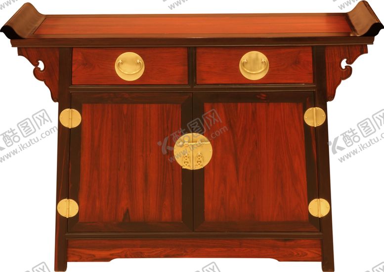 编号：81855504181618017276【酷图网】源文件下载-红木家具