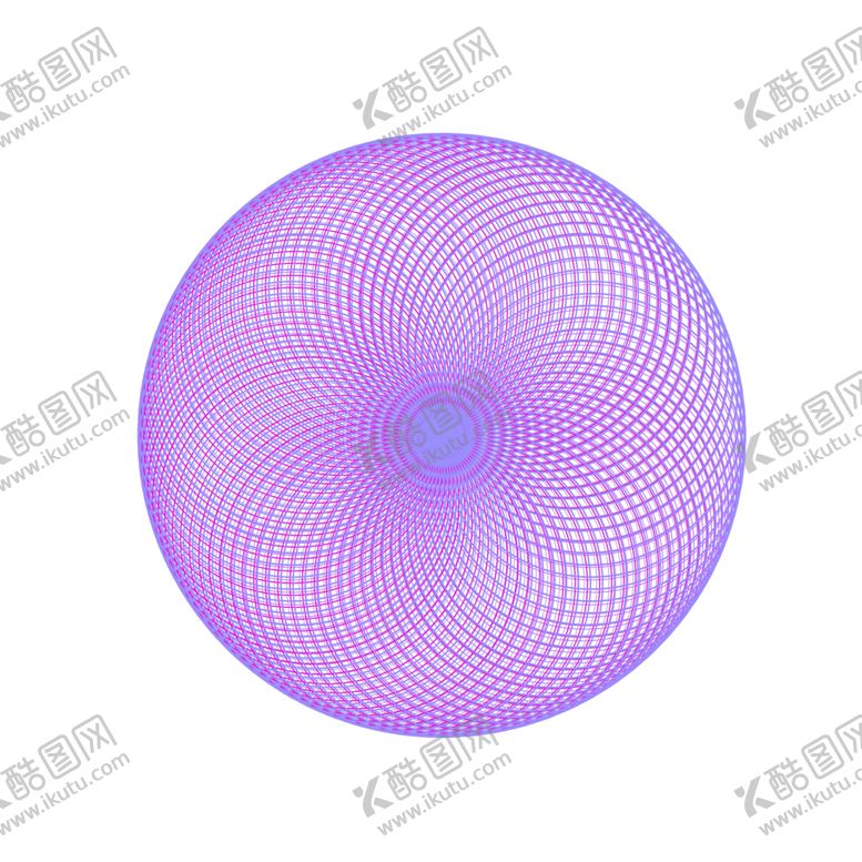 编号：56246506281431351133【酷图网】源文件下载-圆环底纹