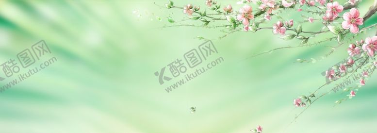 编号：66025210220220499382【酷图网】源文件下载-春天海报