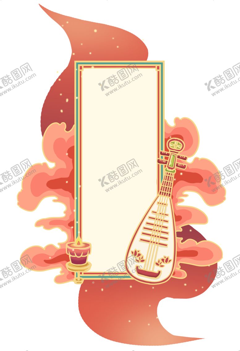 编号：43718704282028427473【酷图网】源文件下载-边框