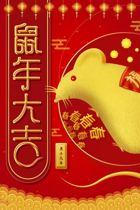 鼠年
