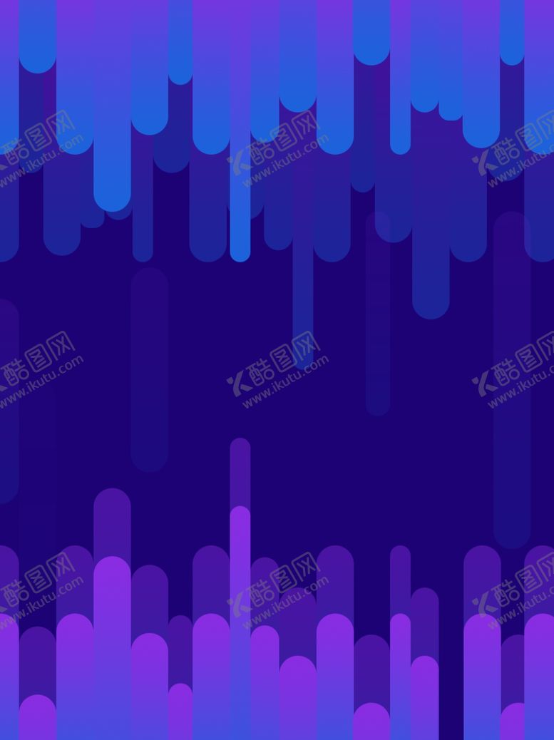 编号：74240305061308018679【酷图网】源文件下载-紫色简约时尚
