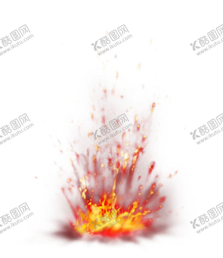 编号：54332309262202571451【酷图网】源文件下载-火焰